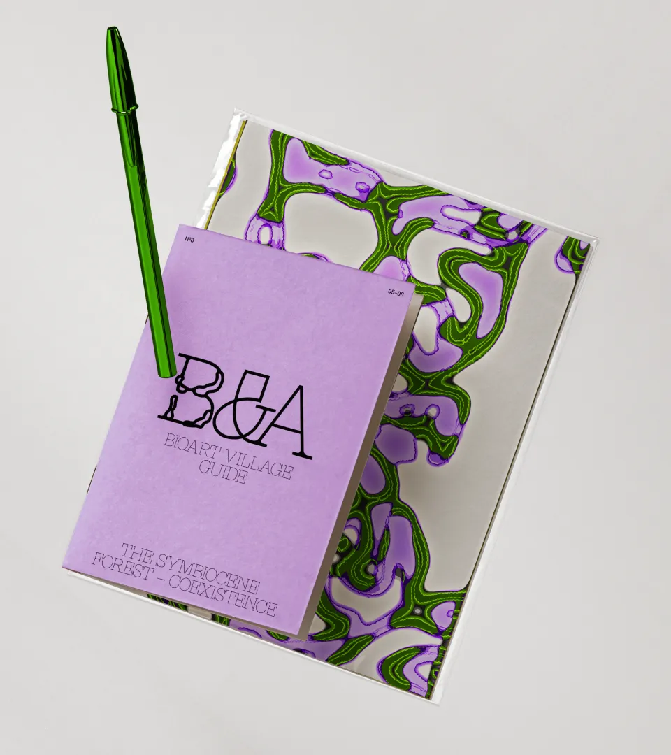 Bioart Lab Foundation