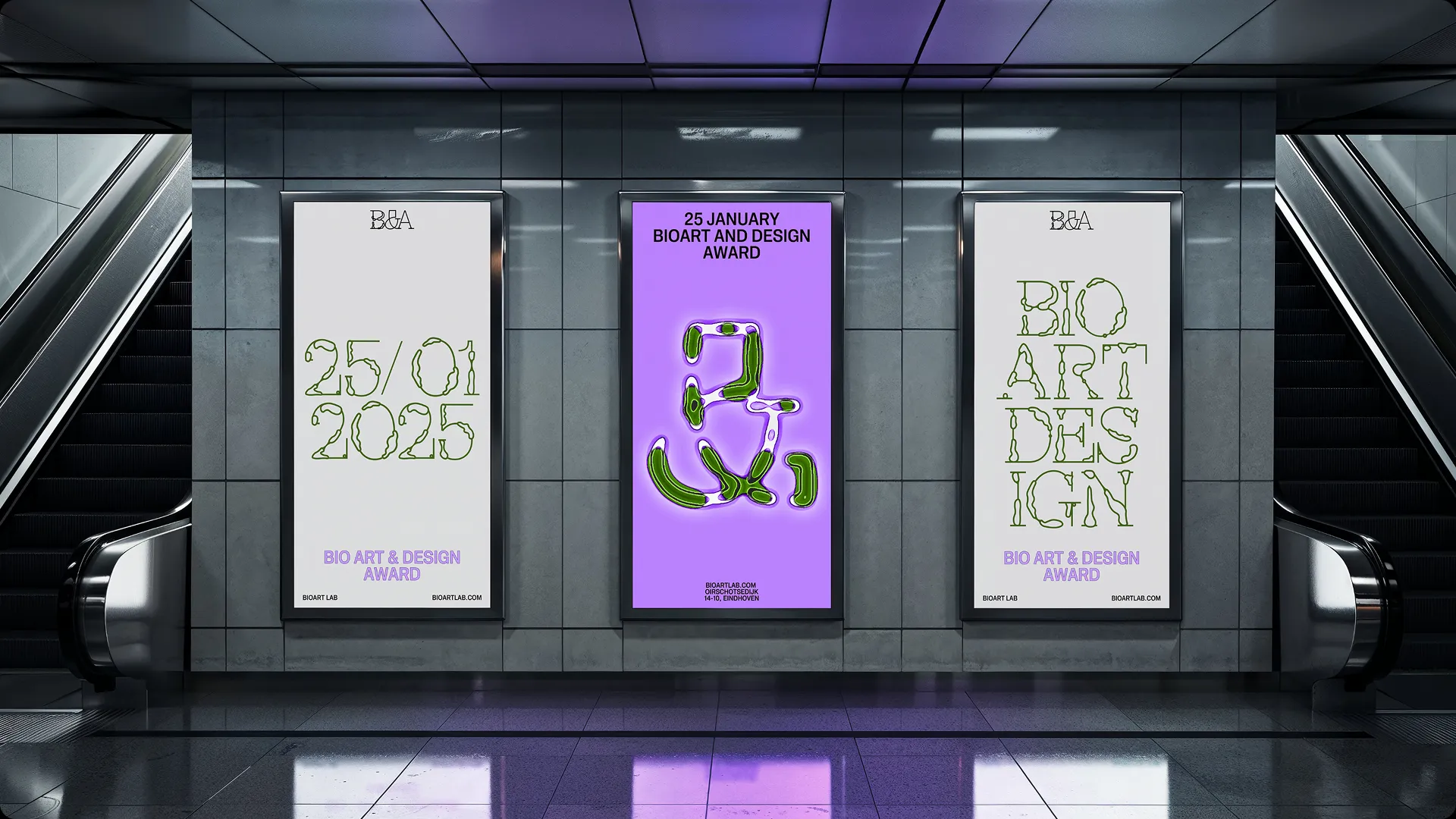 Bioart Lab Foundation