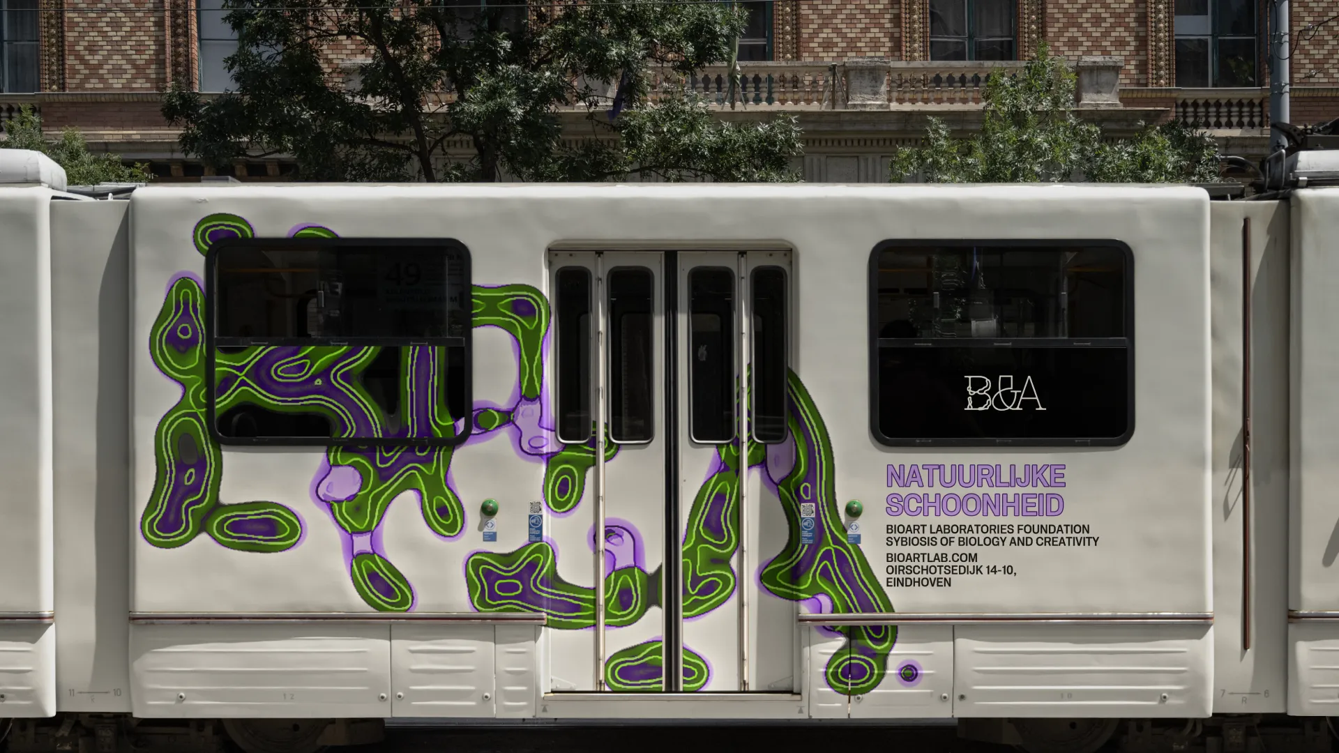 Bioart Lab Foundation
