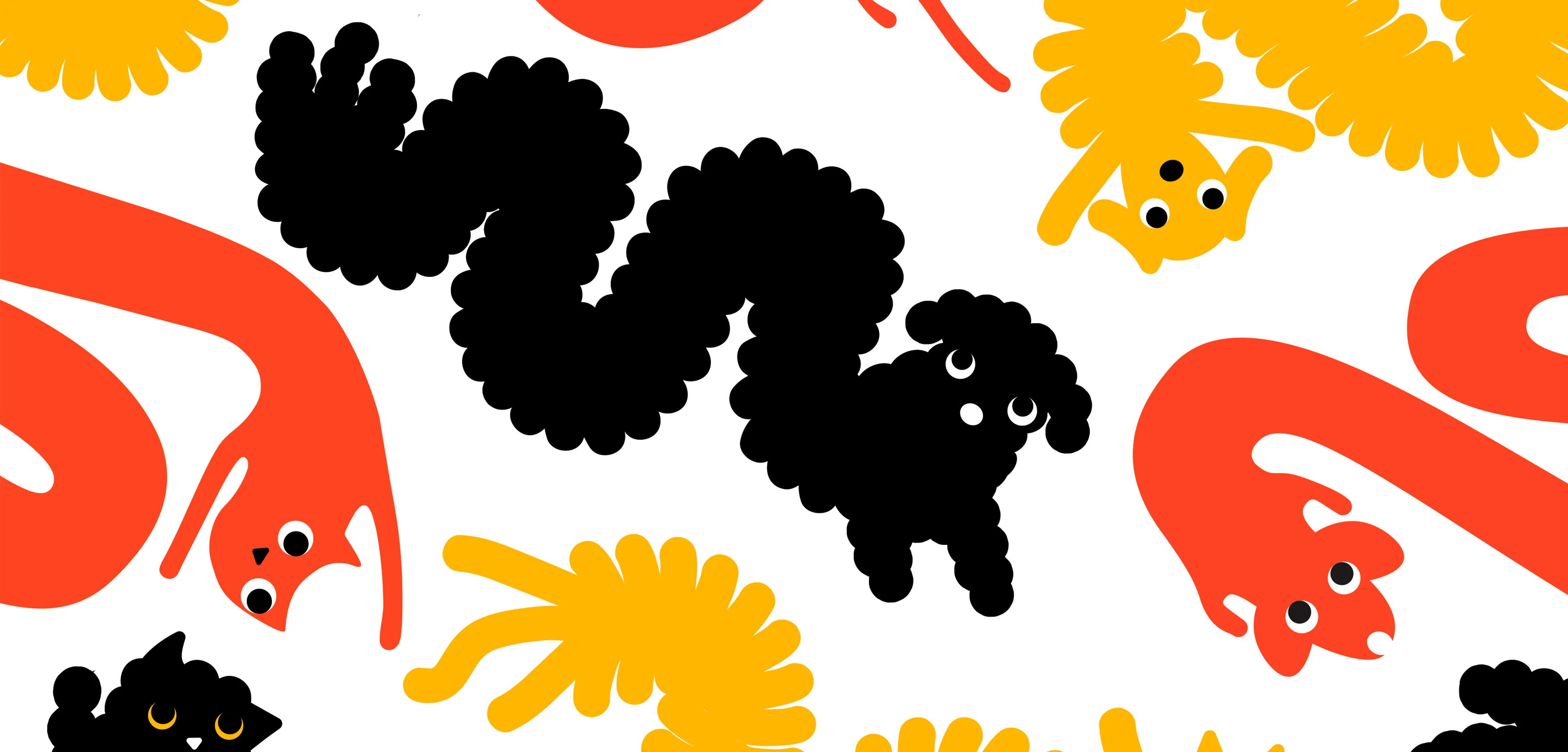 Boop. Pet Shampoo Packaging