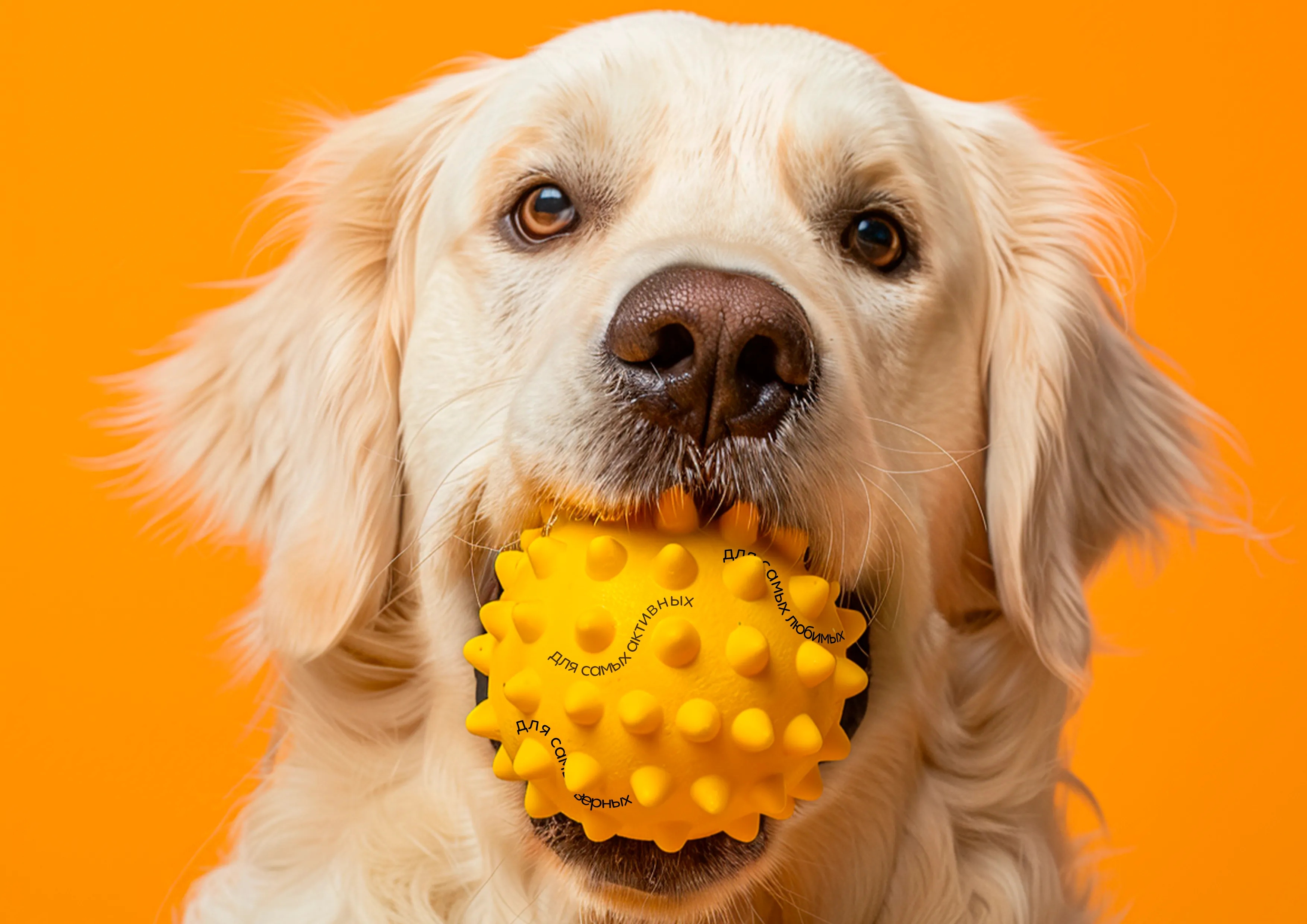 Boop. Pet Shampoo Packaging