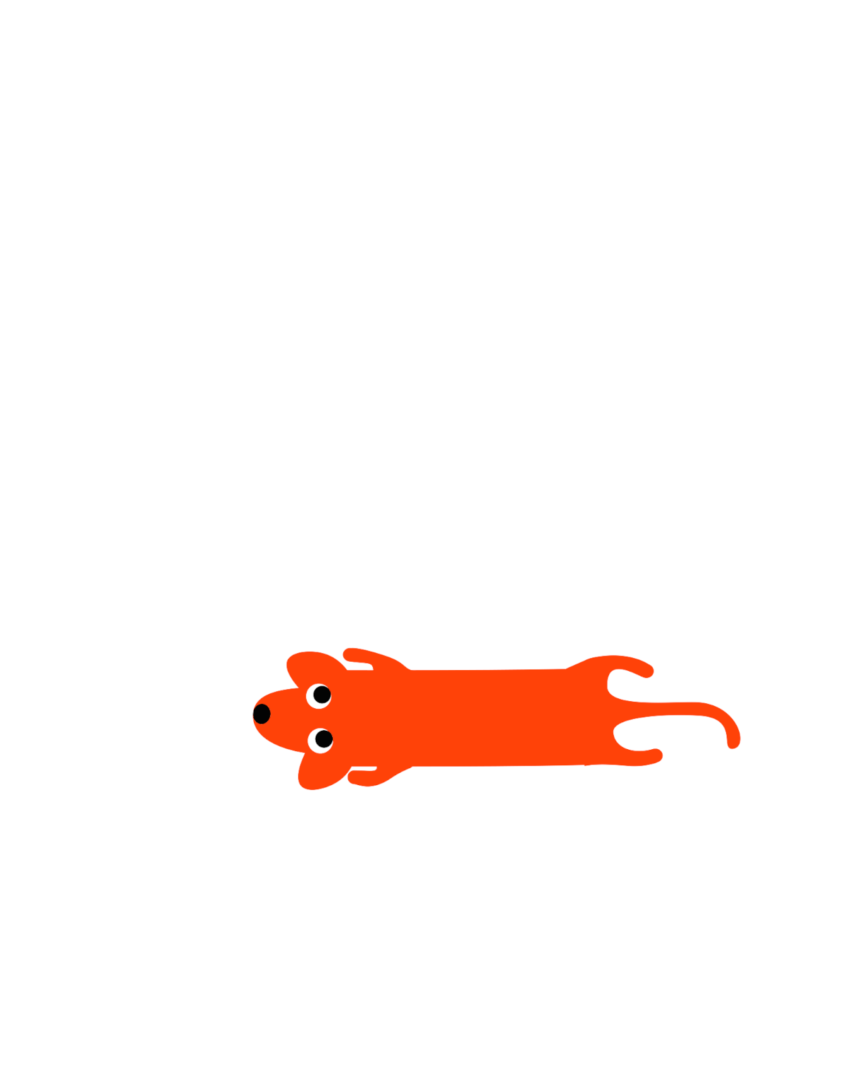 Boop. Pet Shampoo Packaging