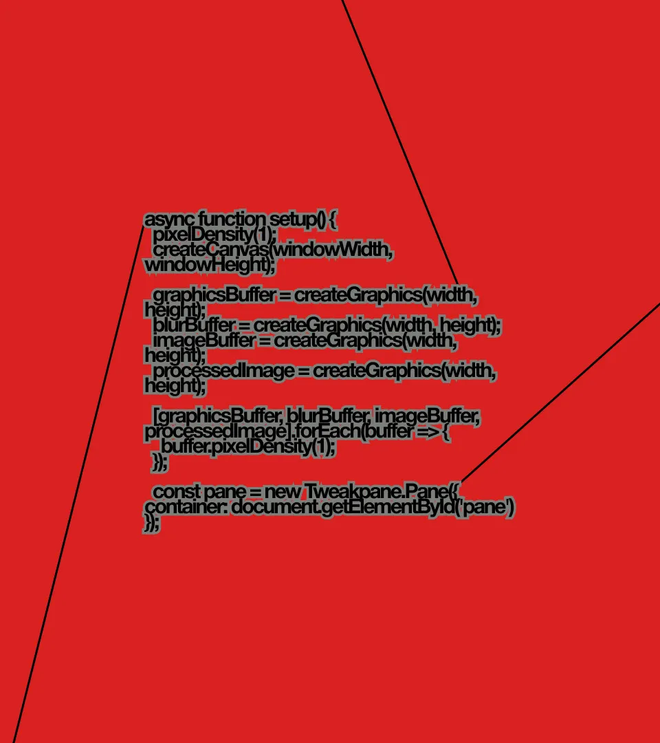 Chaos Construction Demoscene Fest