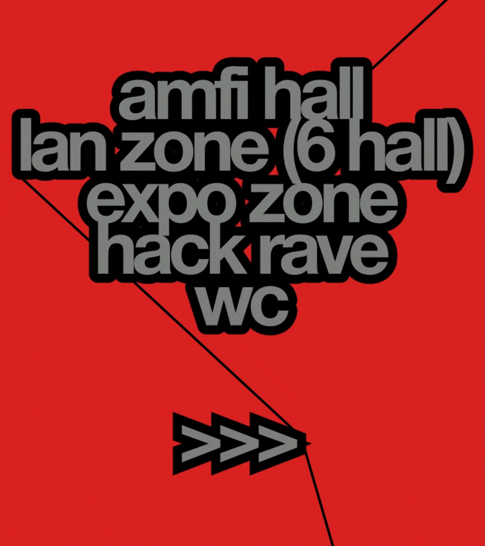 Chaos Construction Demoscene Fest