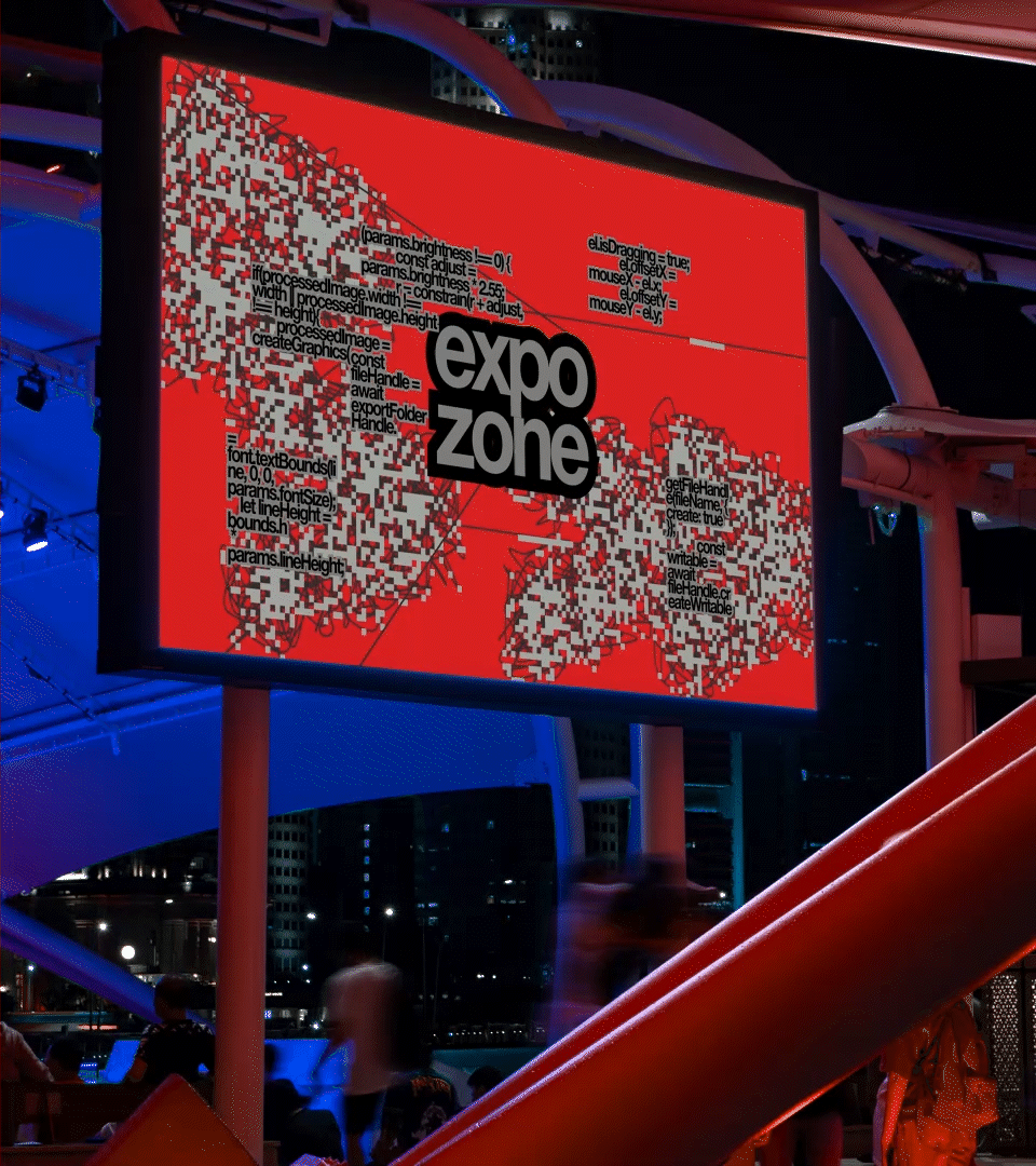Chaos Construction Demoscene Fest