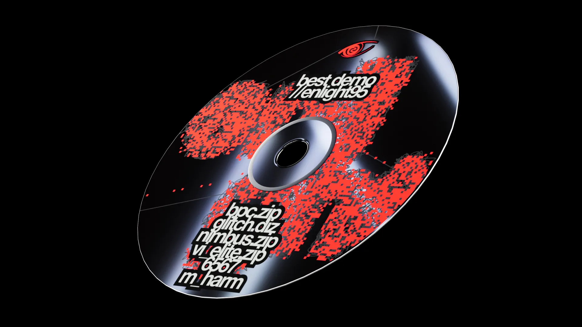 Chaos Construction Demoscene Fest