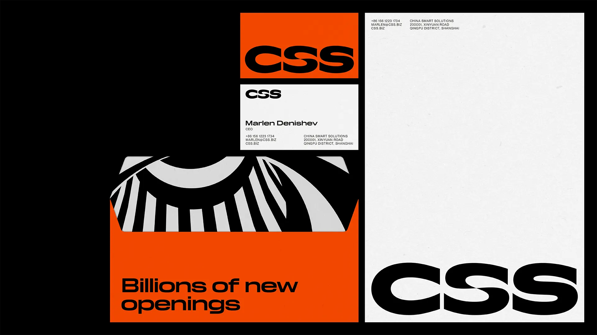 CSS. W/ Dotorg