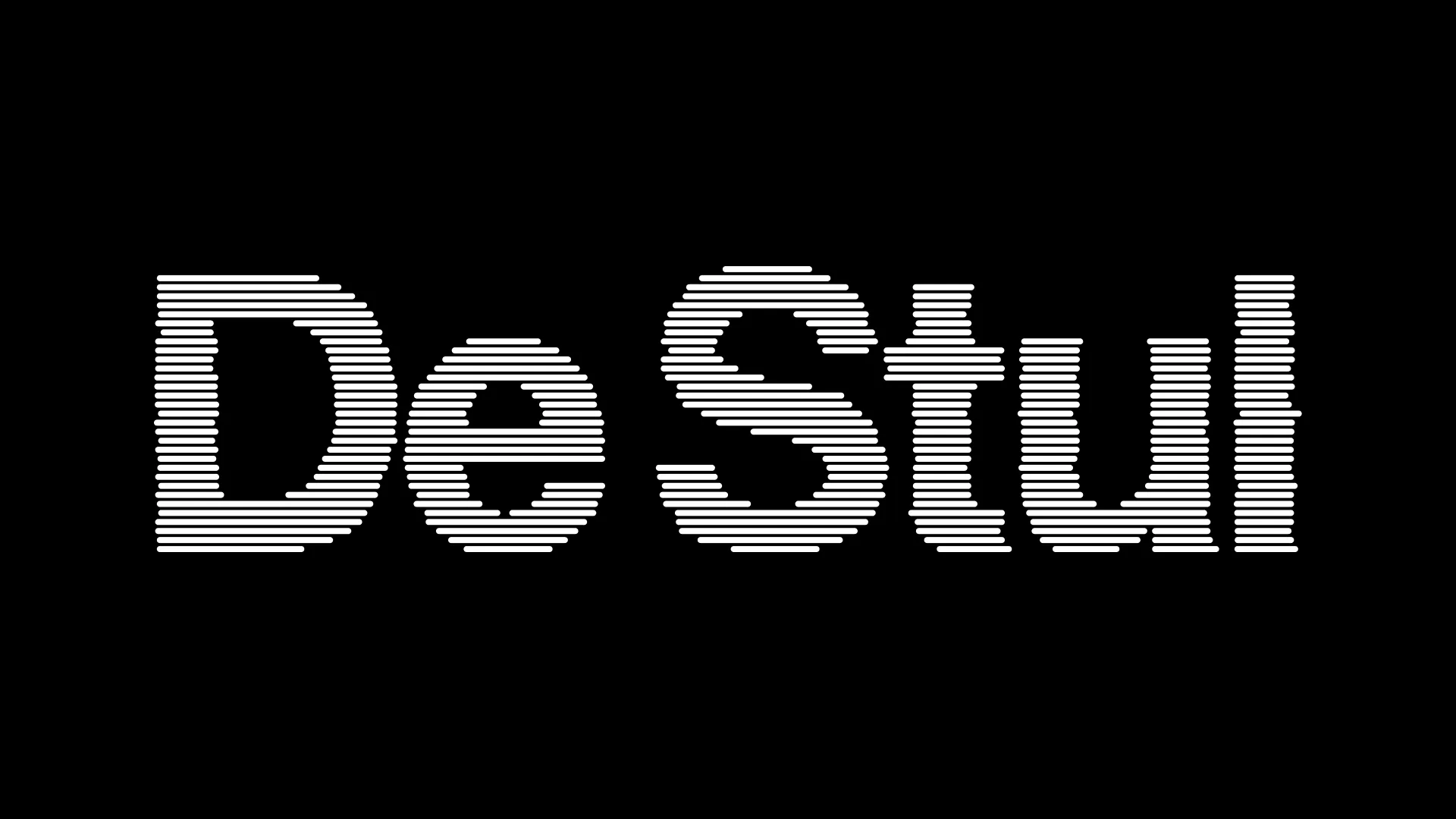 De Stul. Furniture Brand