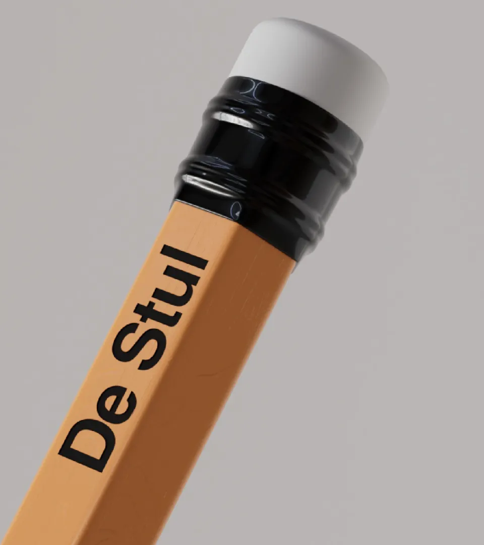 De Stul. Furniture Brand