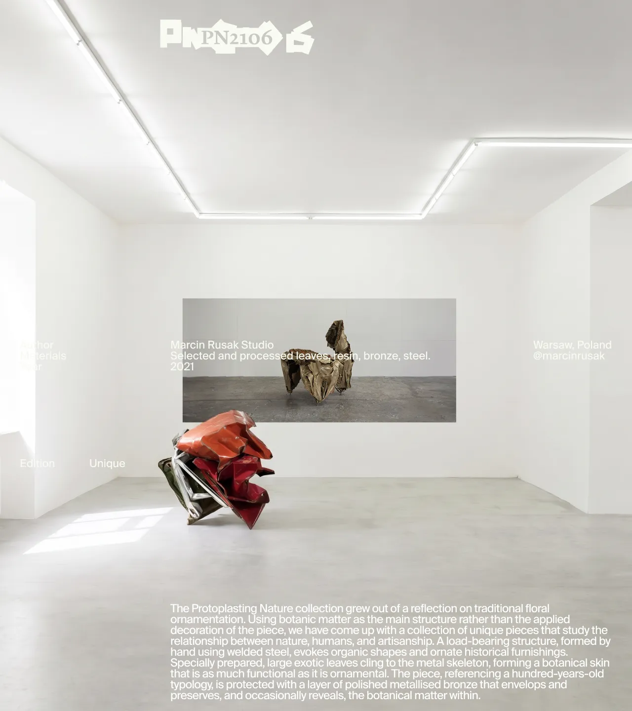 Museum of Garbage