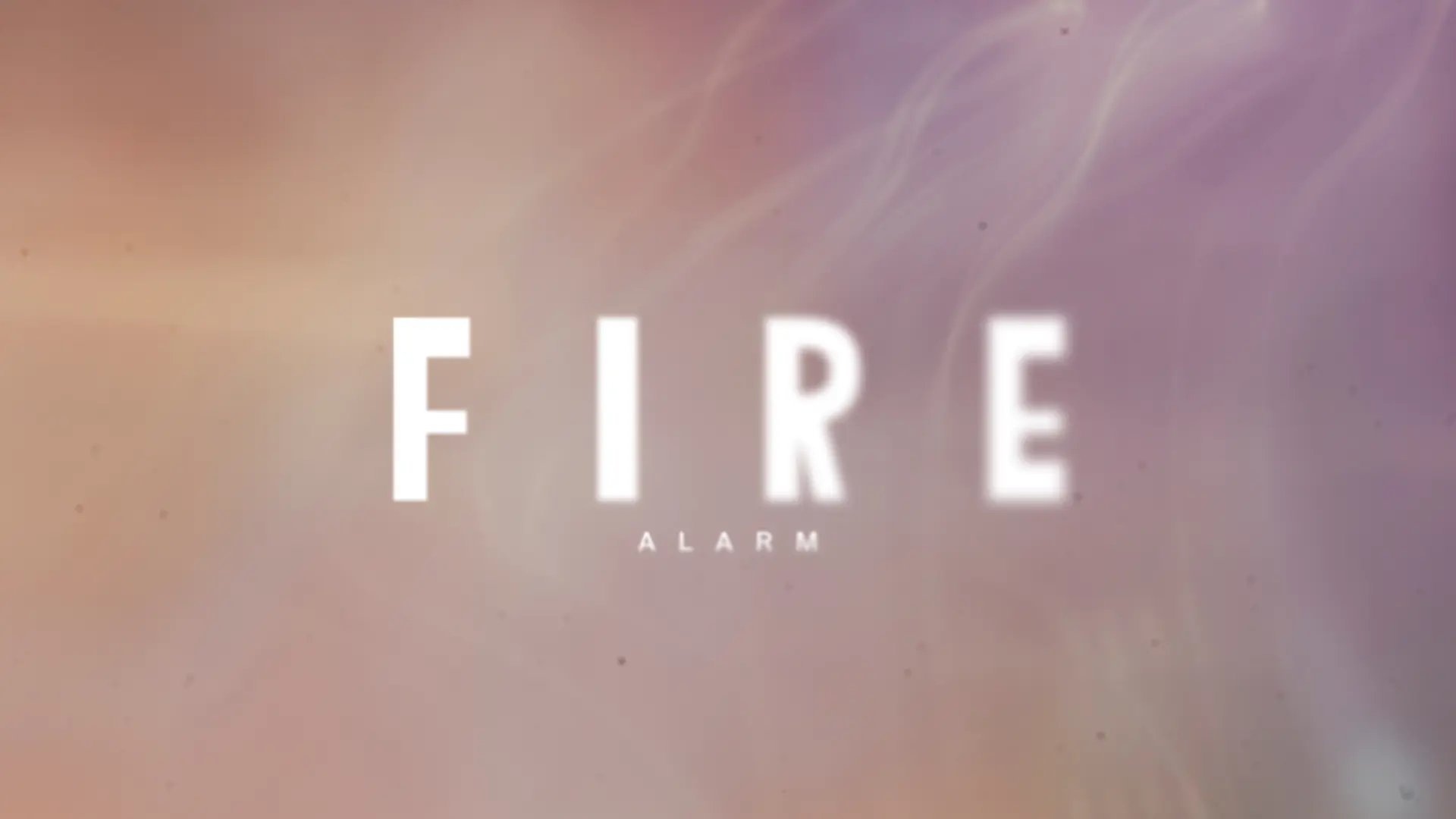 Fire Alarm
