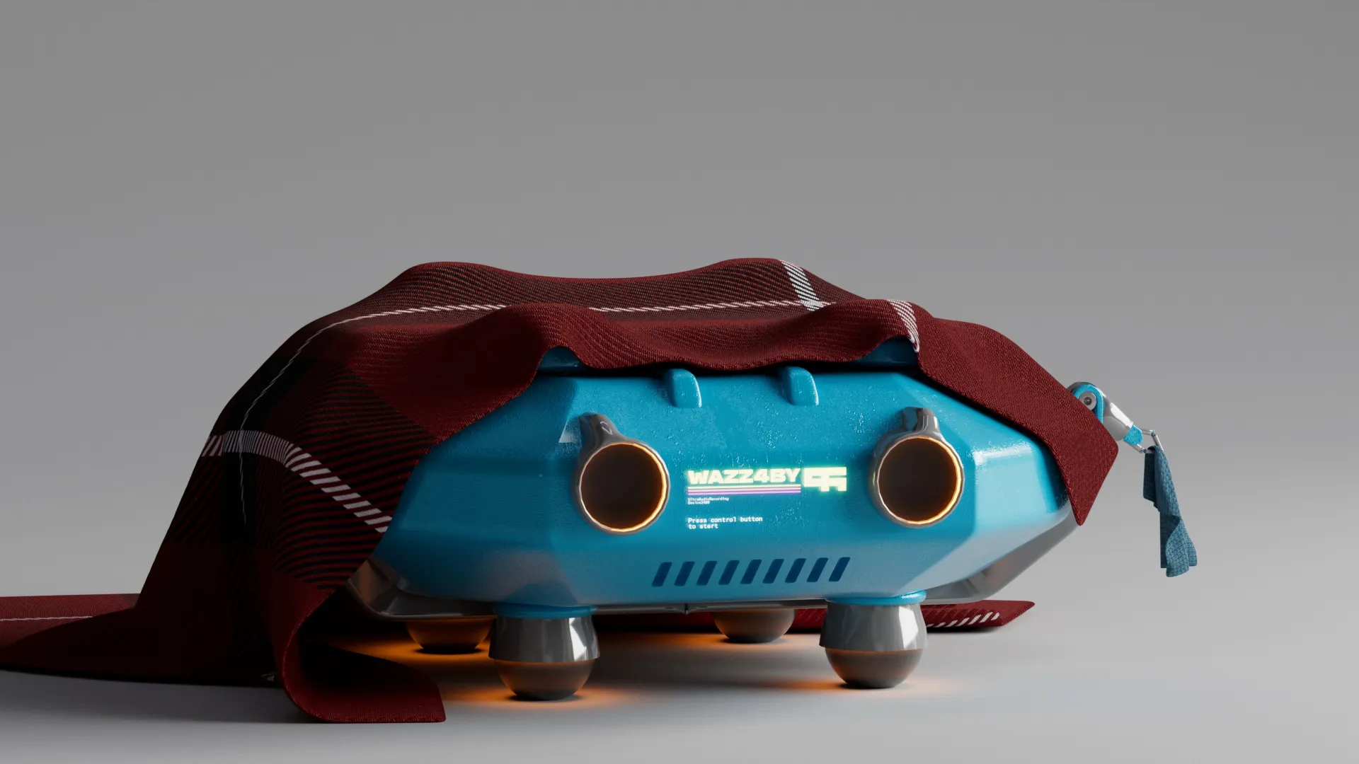Robobobik
