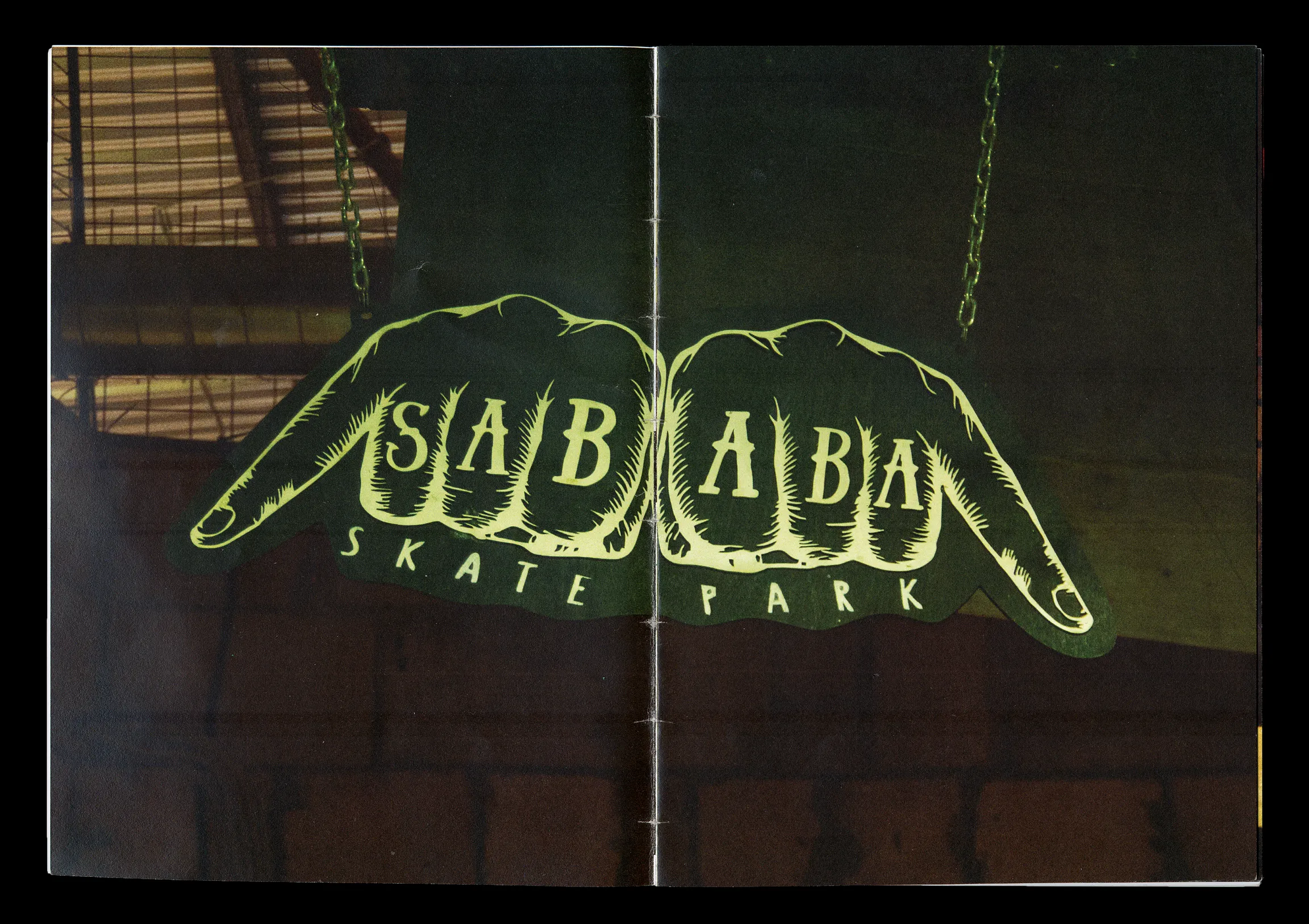 The Last Days of Sababa