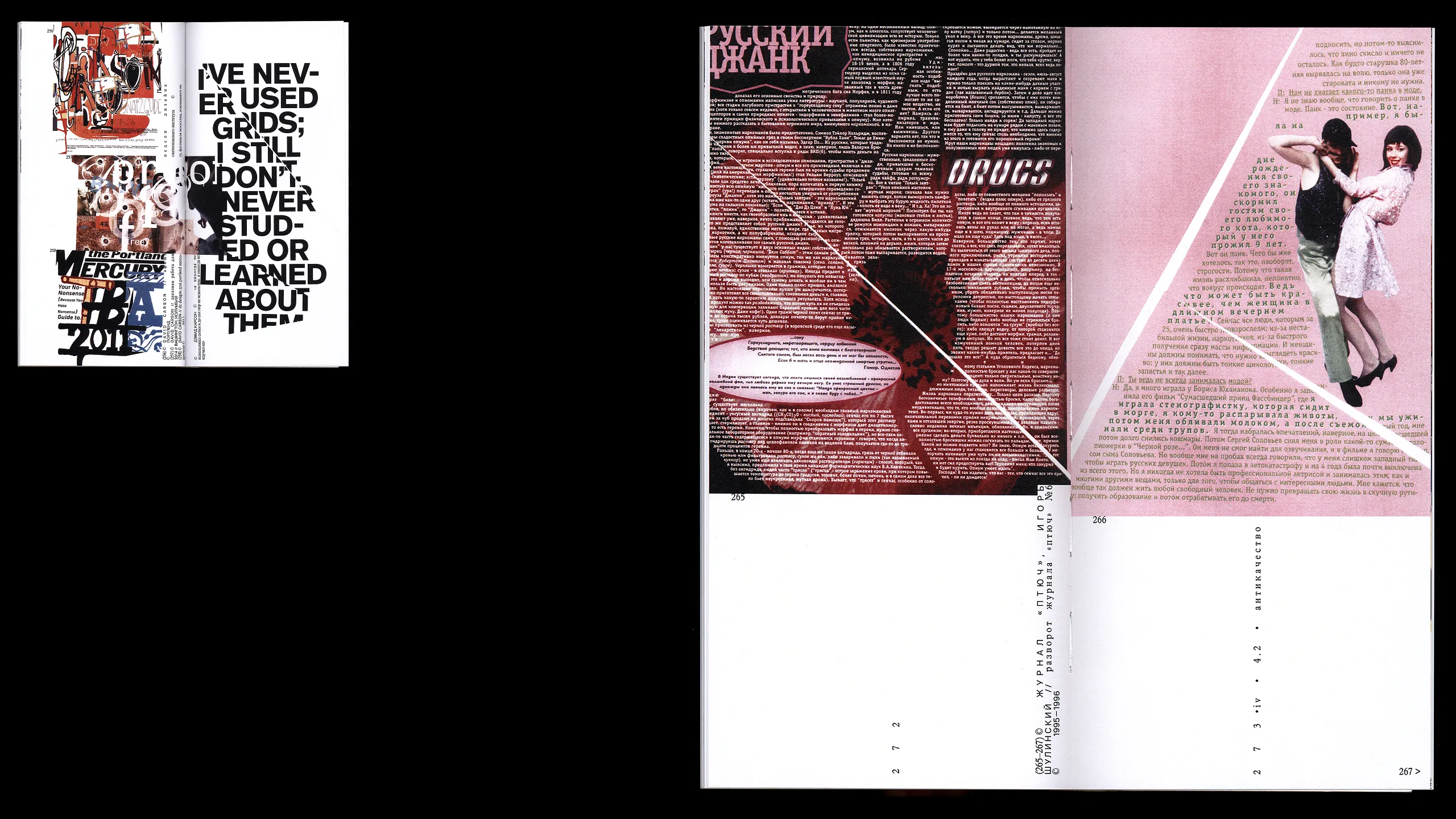 Trash Aesthetics. Visual Culture of Waste