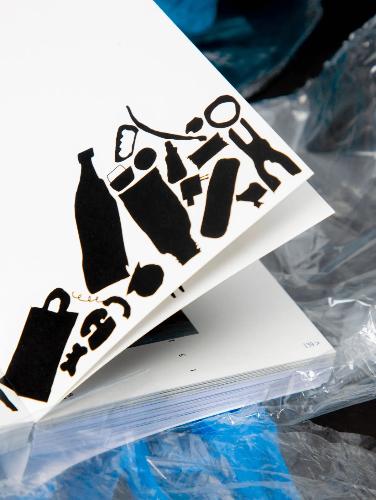 Trash Aesthetics. Visual Culture of Waste